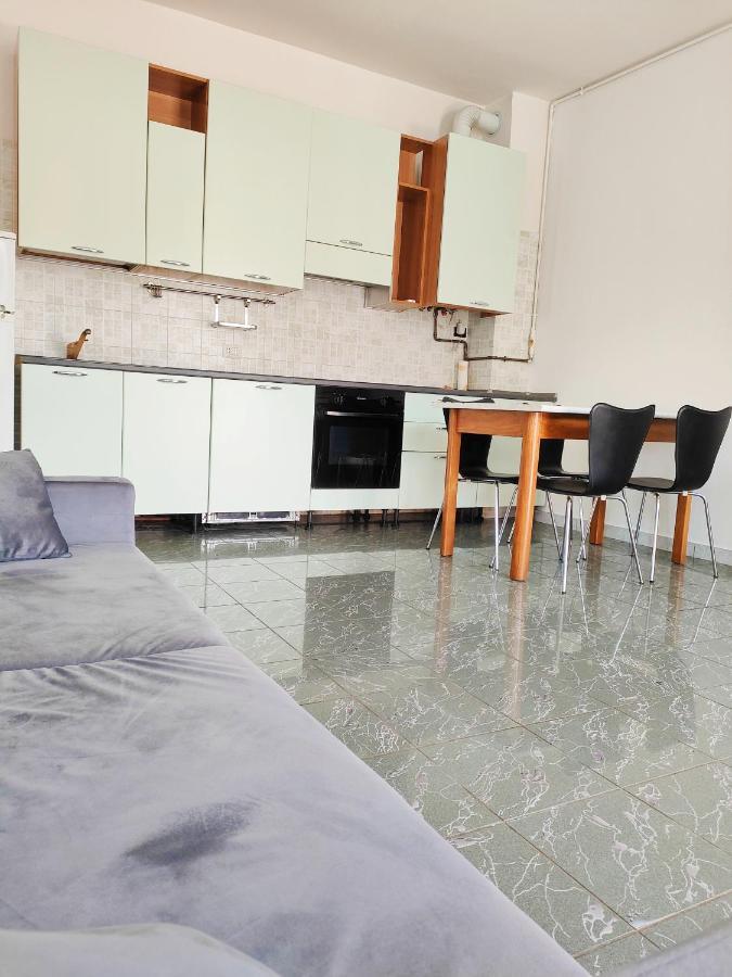 Apartament Sesto Rondo Mm1 Apartment Сесто Сан Джовани Екстериор снимка