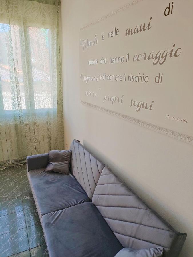 Apartament Sesto Rondo Mm1 Apartment Сесто Сан Джовани Екстериор снимка