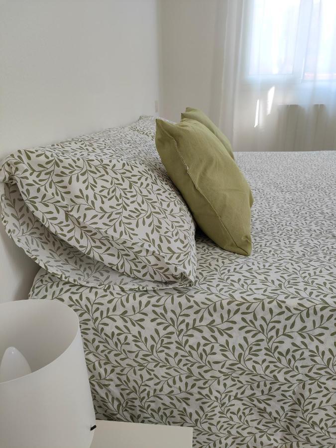 Apartament Sesto Rondo Mm1 Apartment Сесто Сан Джовани Екстериор снимка
