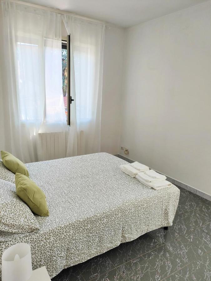 Apartament Sesto Rondo Mm1 Apartment Сесто Сан Джовани Екстериор снимка